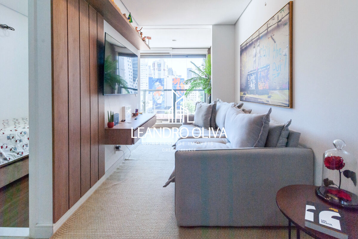 Apartamento, 2 quartos, 56 m² - Foto 5