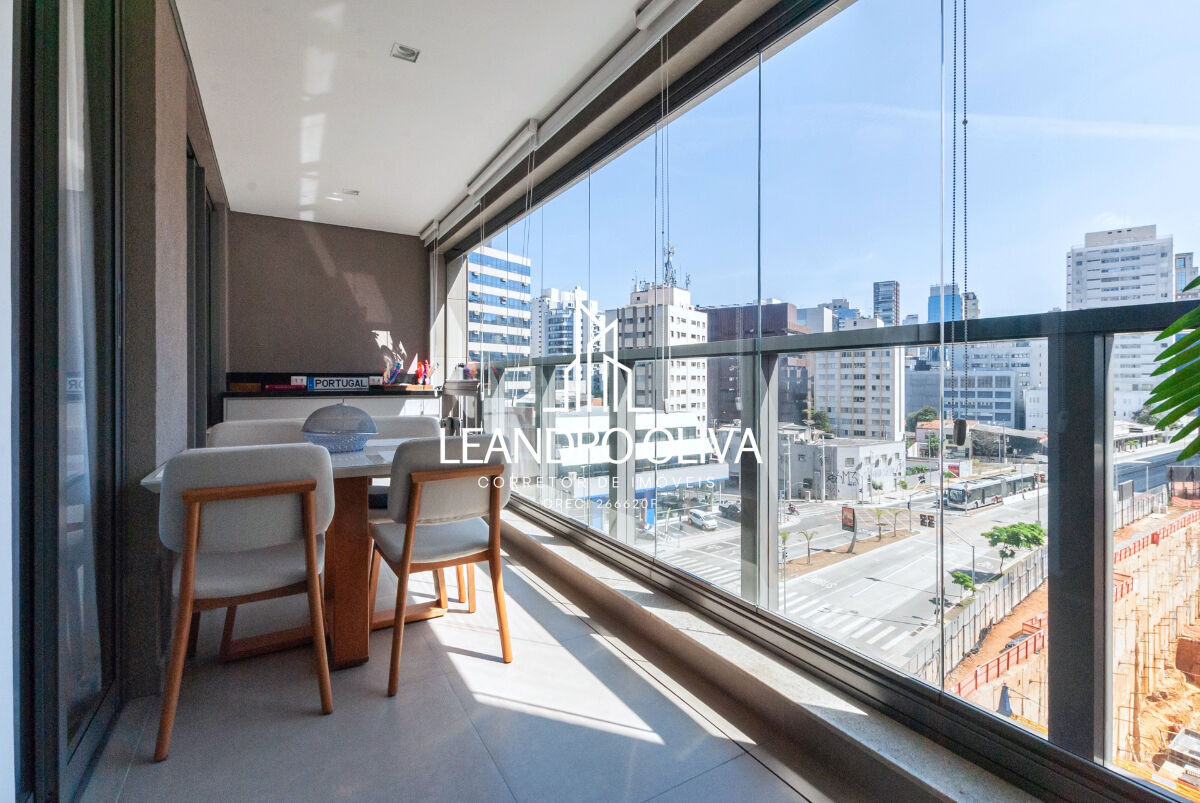 Apartamento, 2 quartos, 56 m² - Foto 14