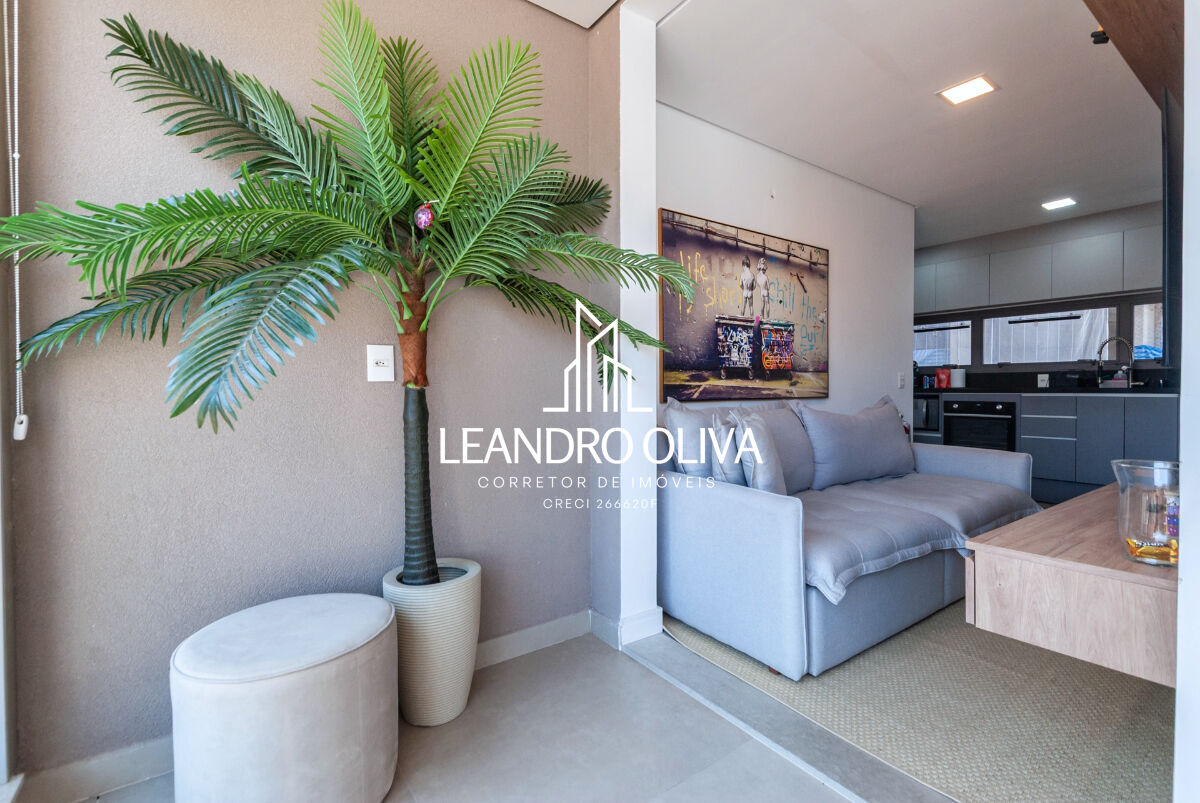 Apartamento, 2 quartos, 56 m² - Foto 34