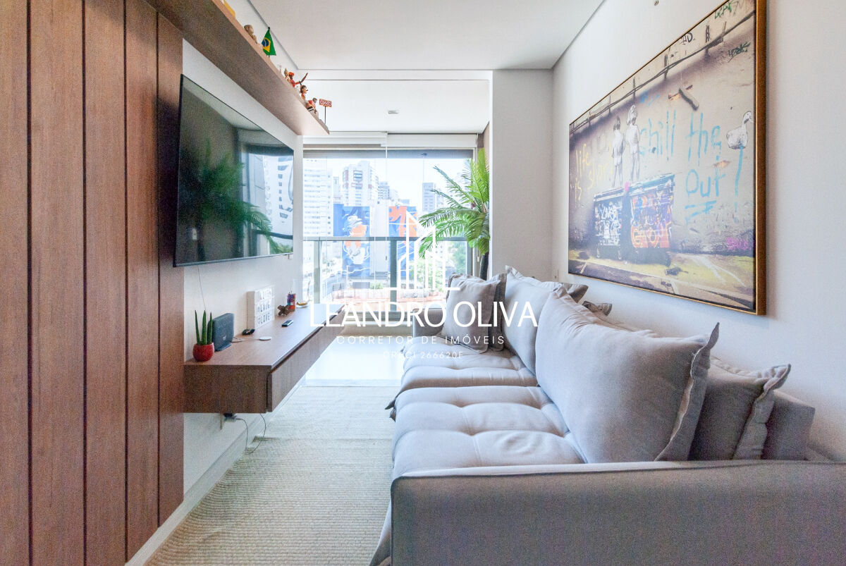 Apartamento, 2 quartos, 56 m² - Foto 7