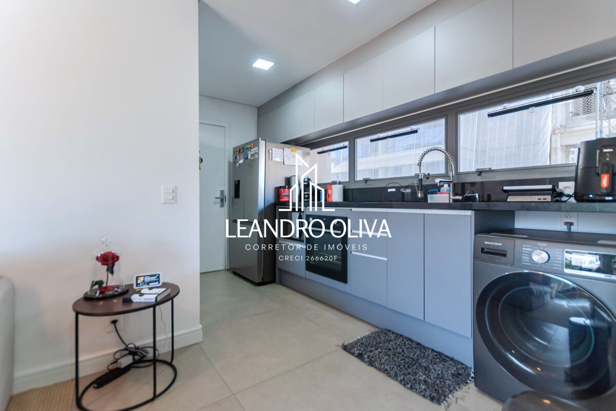 Apartamento, 2 quartos, 56 m² - Foto 11
