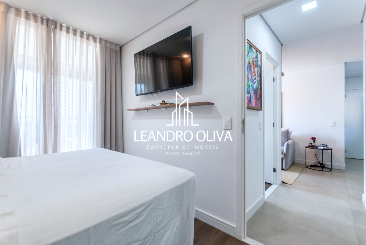 Apartamento, 2 quartos, 56 m² - Foto 21