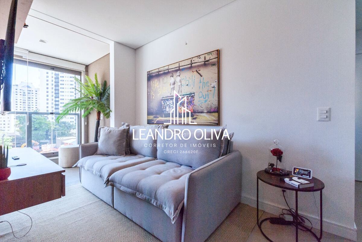 Apartamento, 2 quartos, 56 m² - Foto 6