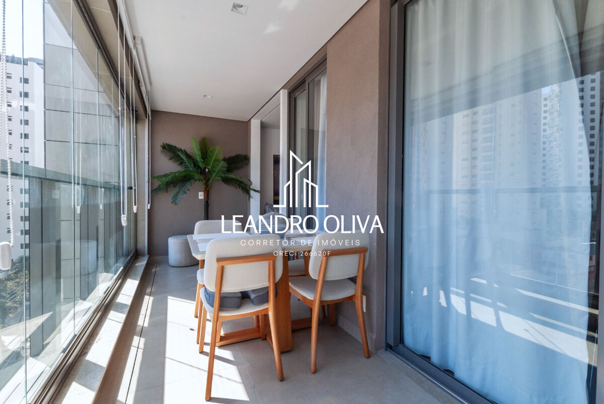 Apartamento, 2 quartos, 56 m² - Foto 12