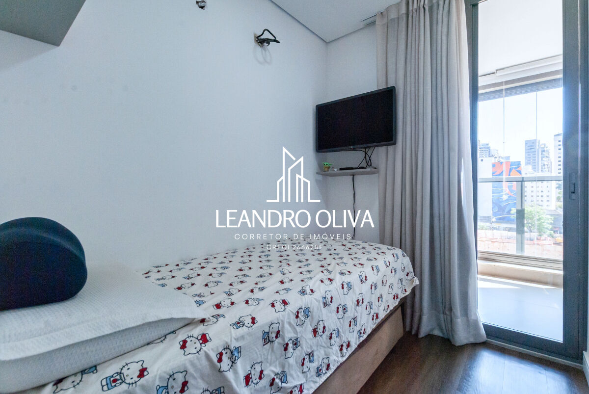 Apartamento, 2 quartos, 56 m² - Foto 26