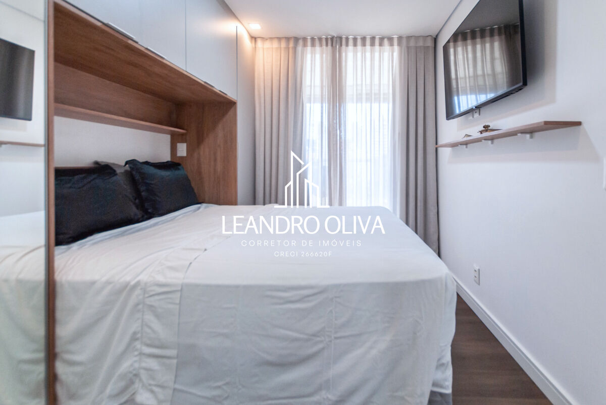 Apartamento, 2 quartos, 56 m² - Foto 23