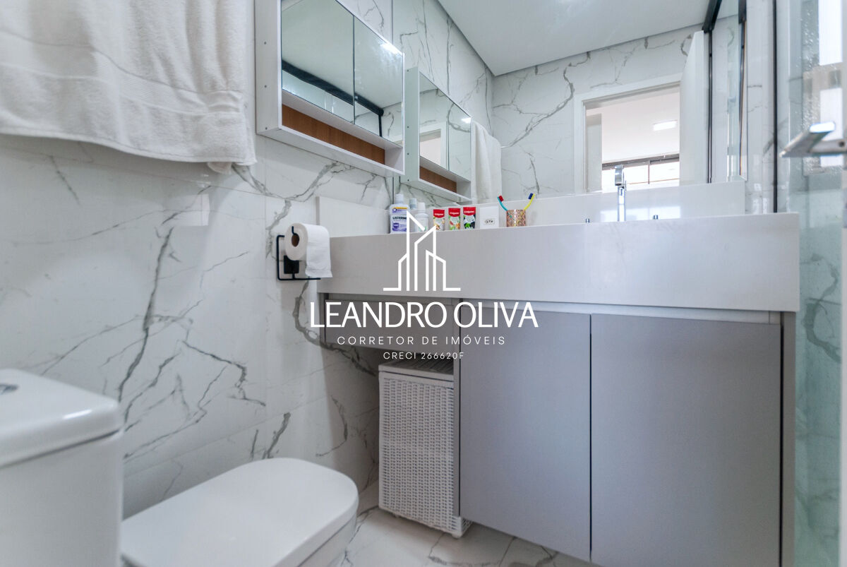 Apartamento, 2 quartos, 56 m² - Foto 17