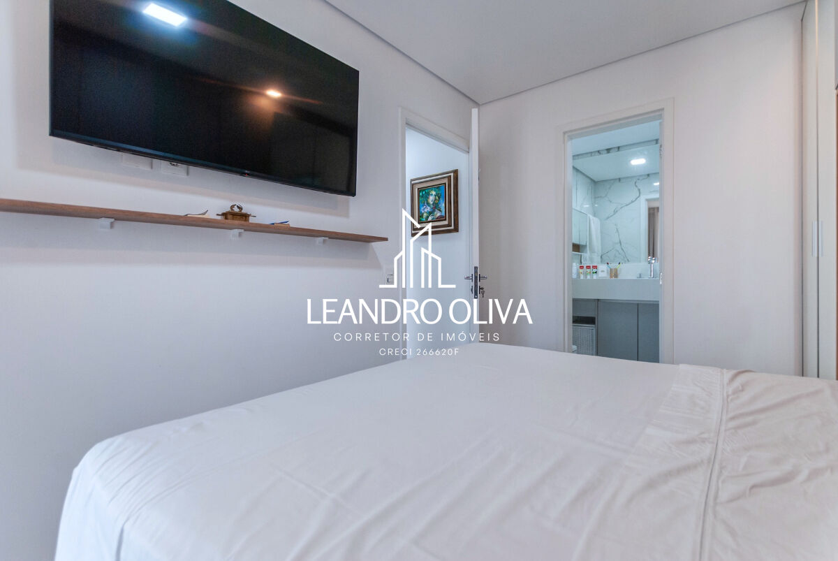 Apartamento, 2 quartos, 56 m² - Foto 18