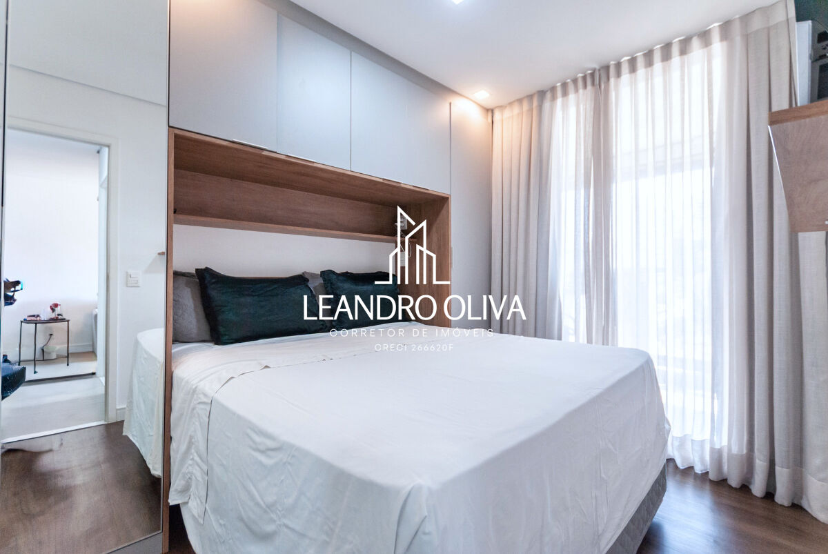 Apartamento, 2 quartos, 56 m² - Foto 24