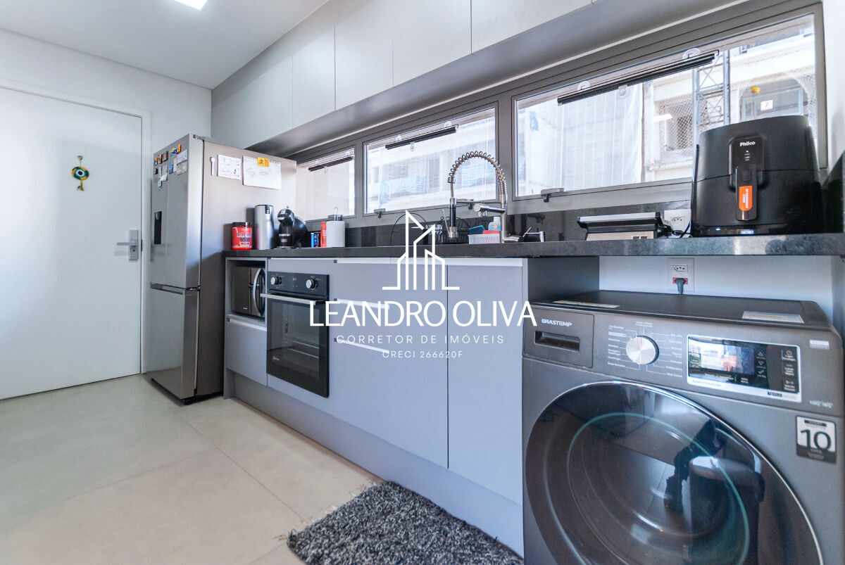 Apartamento, 2 quartos, 56 m² - Foto 13