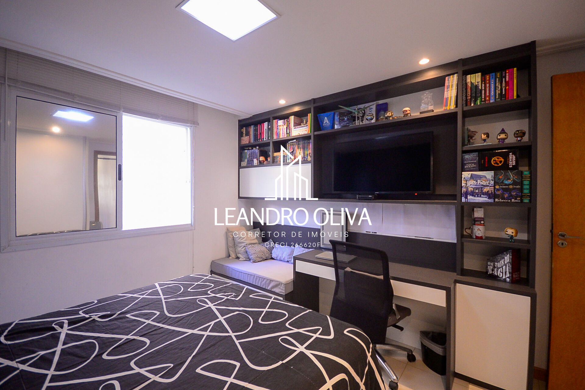 Sobrado, 3 quartos, 175 m² - Foto 44