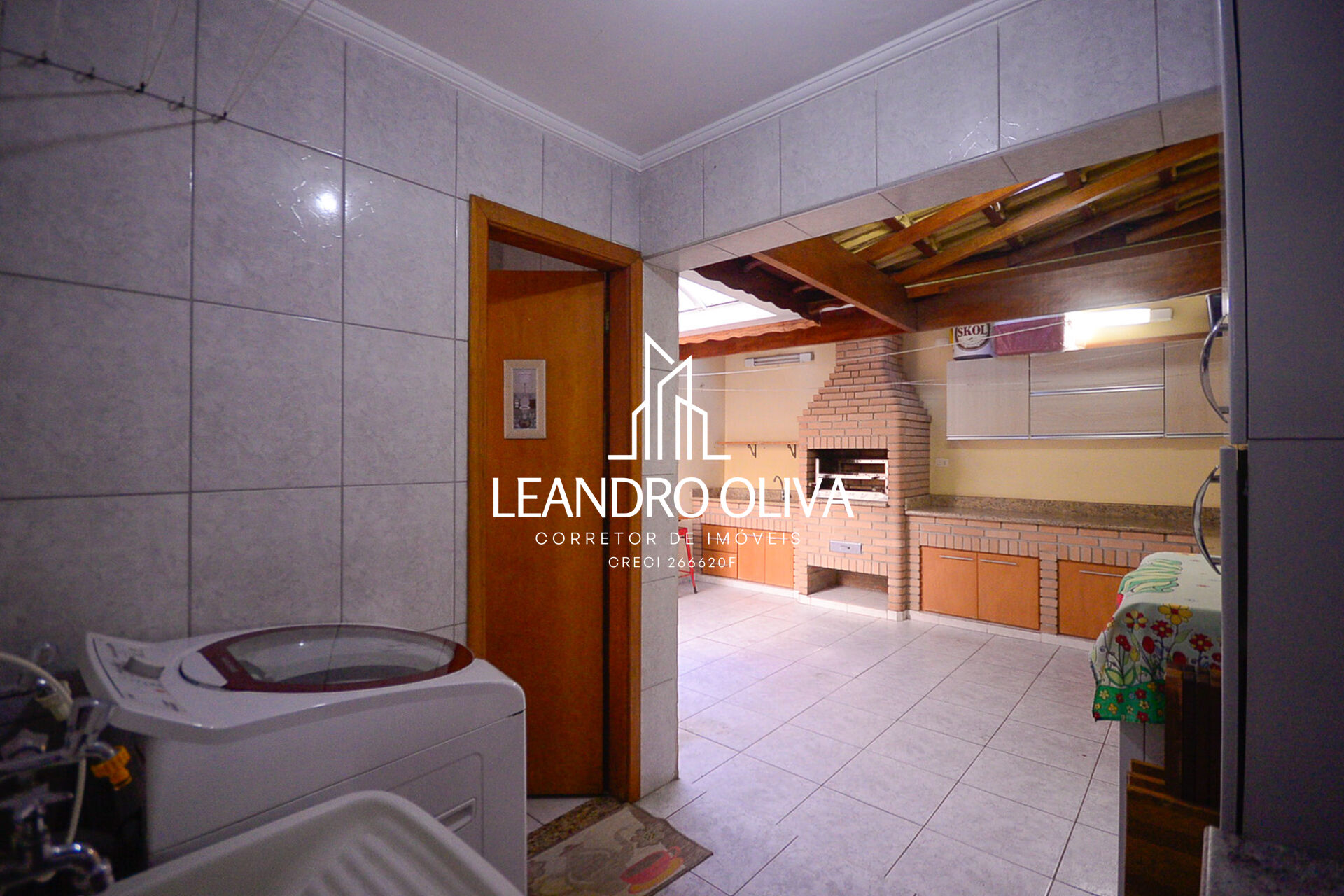 Sobrado, 3 quartos, 175 m² - Foto 28