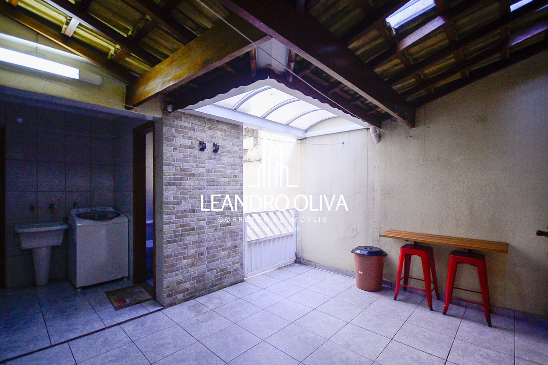 Sobrado, 3 quartos, 175 m² - Foto 39