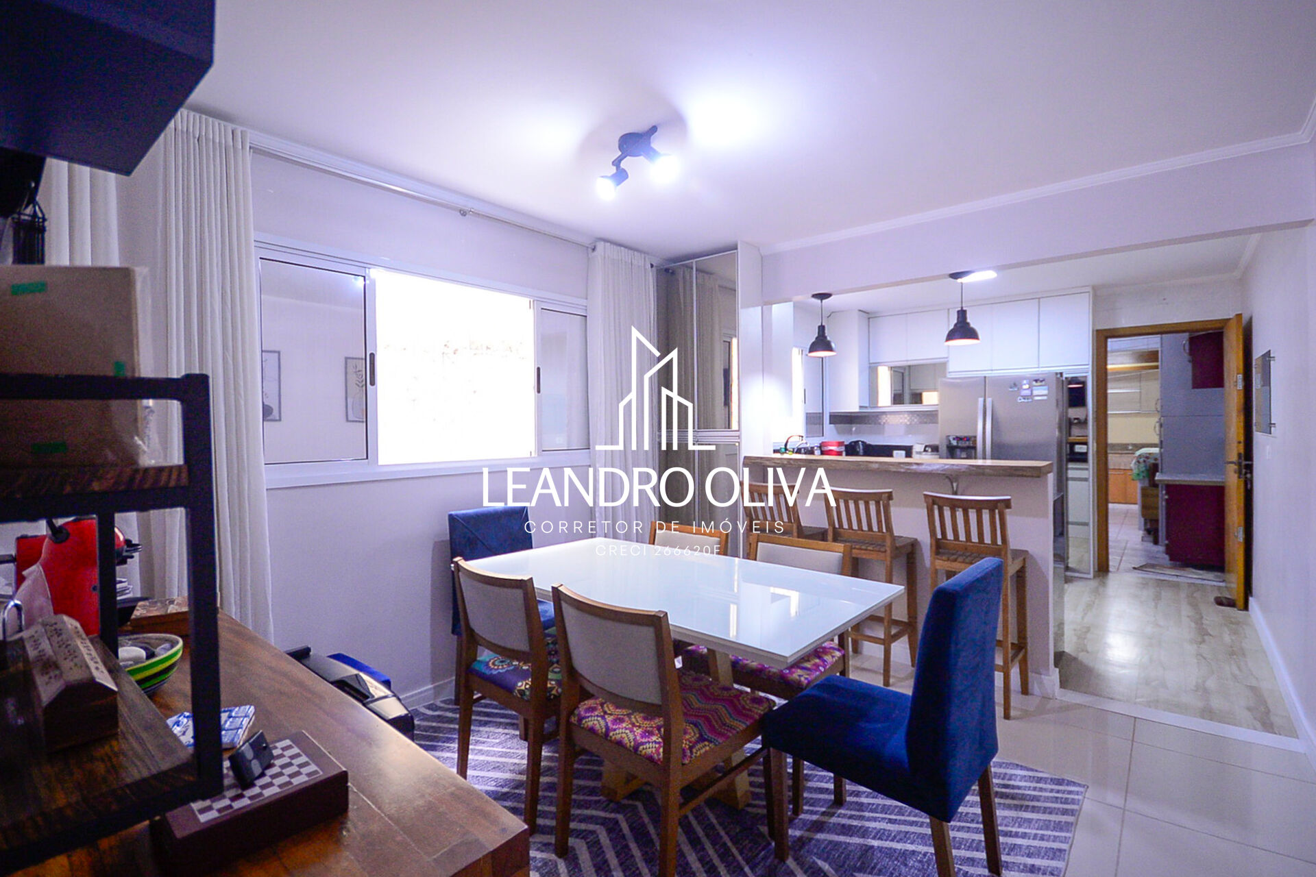 Sobrado, 3 quartos, 175 m² - Foto 16