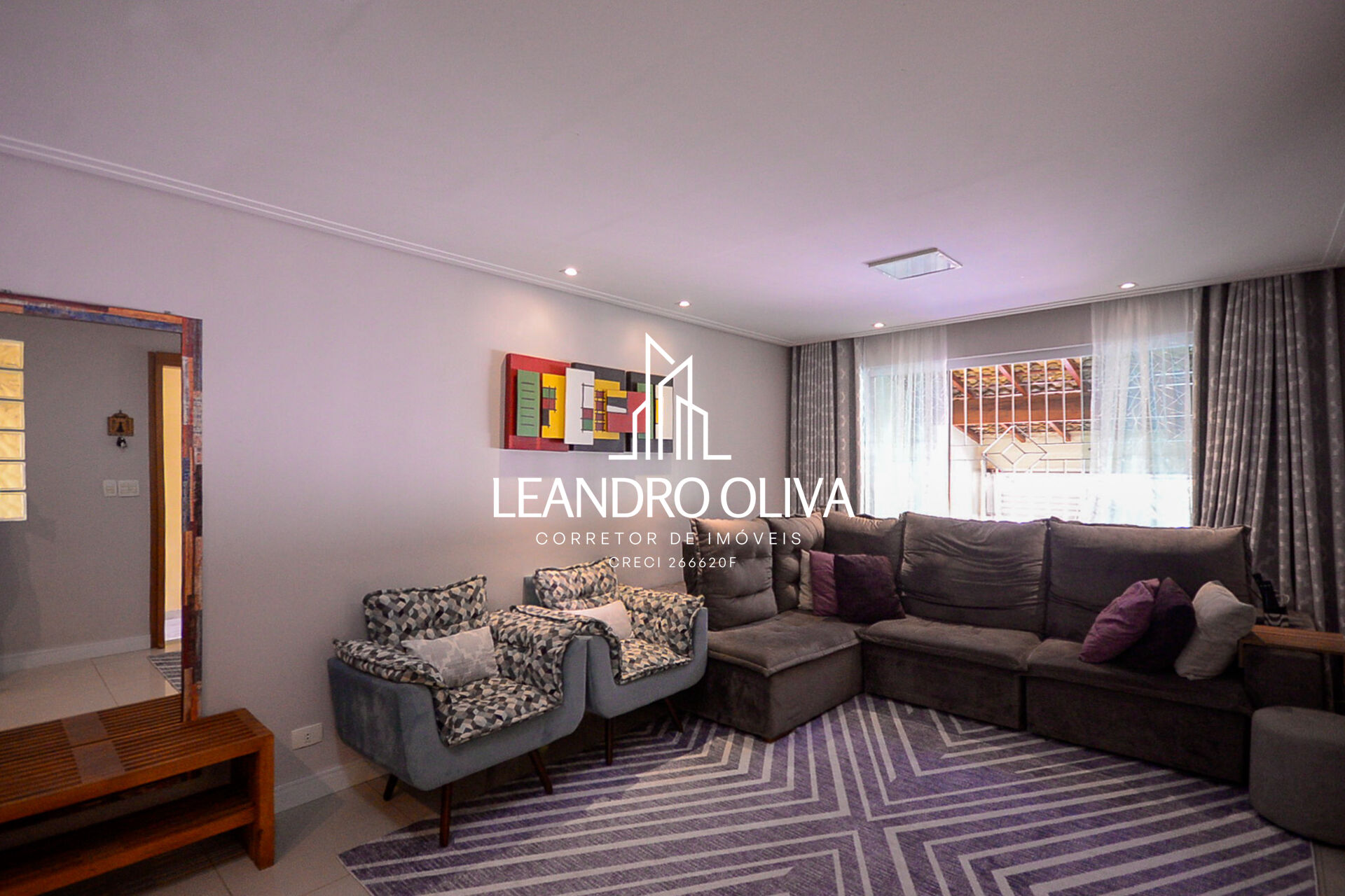 Sobrado, 3 quartos, 175 m² - Foto 7