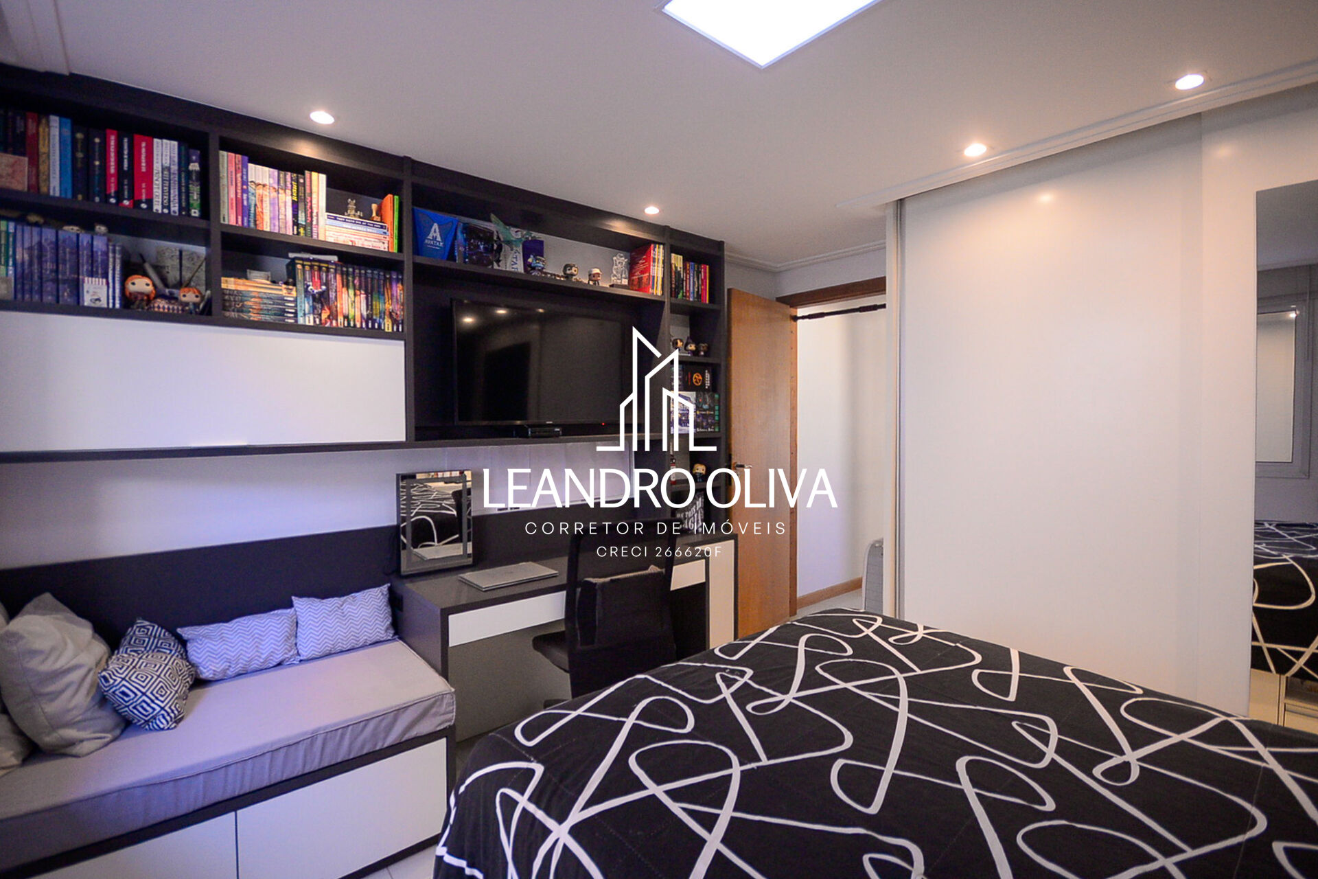 Sobrado, 3 quartos, 175 m² - Foto 43