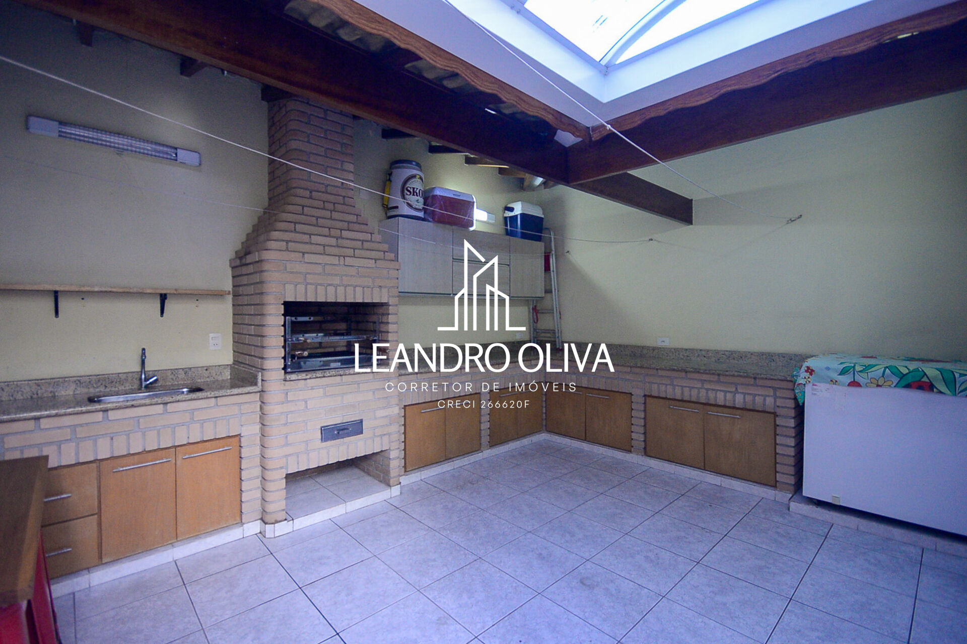 Sobrado, 3 quartos, 175 m² - Foto 37