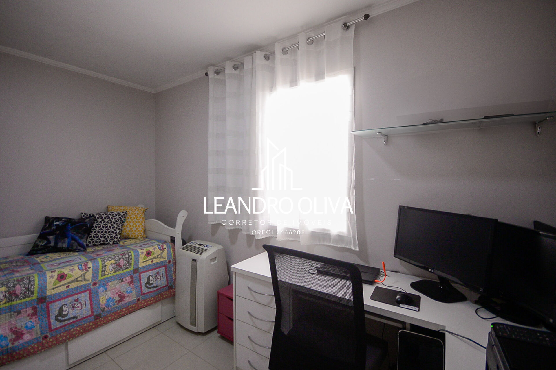 Sobrado, 3 quartos, 175 m² - Foto 46