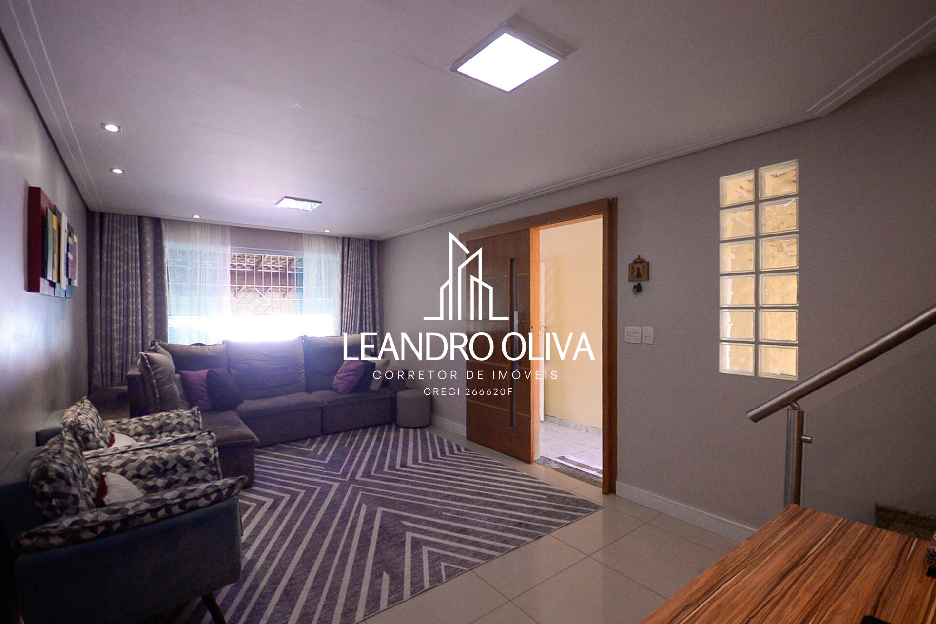 Sobrado, 3 quartos, 175 m² - Foto 10