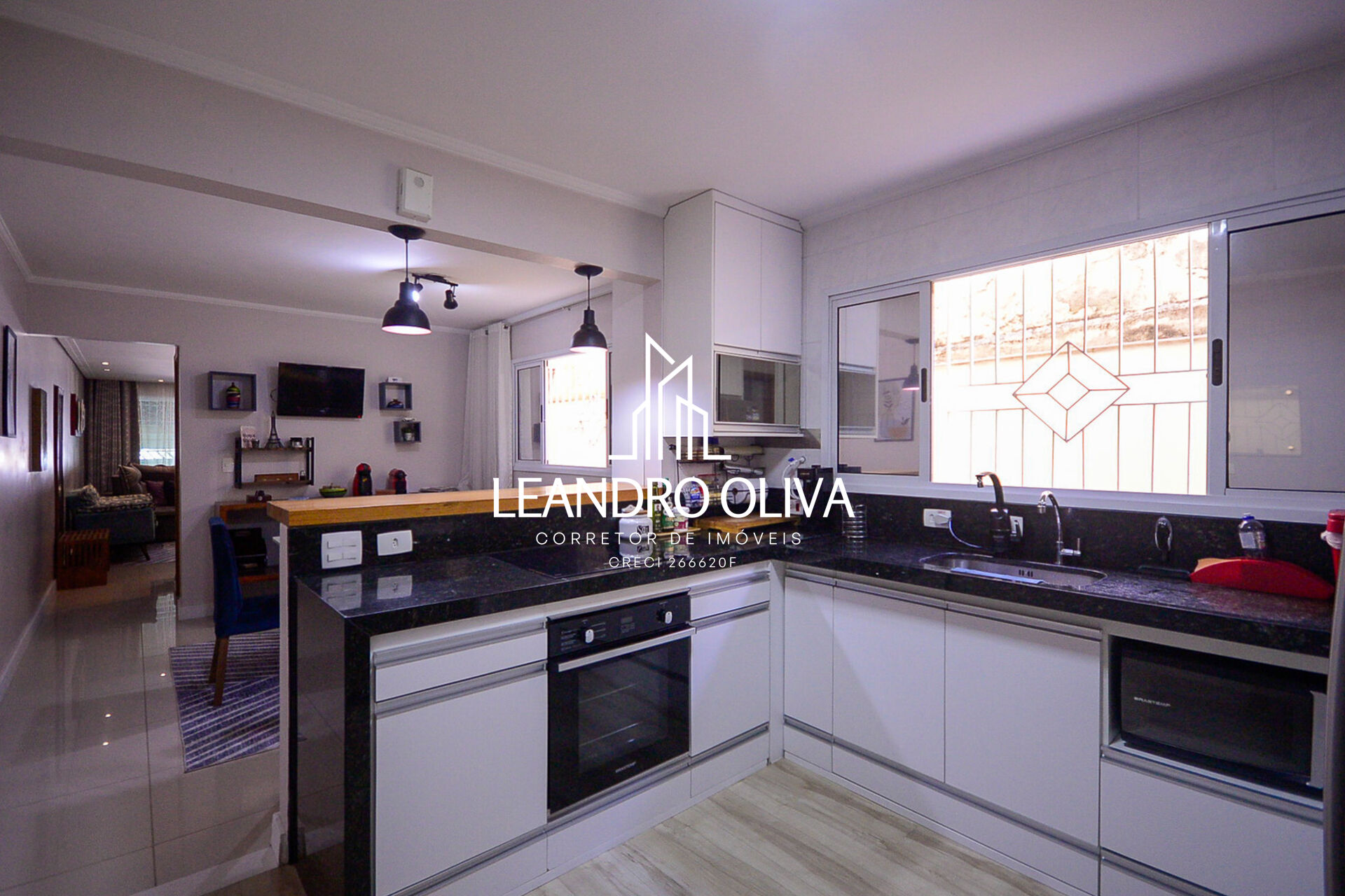 Sobrado, 3 quartos, 175 m² - Foto 23