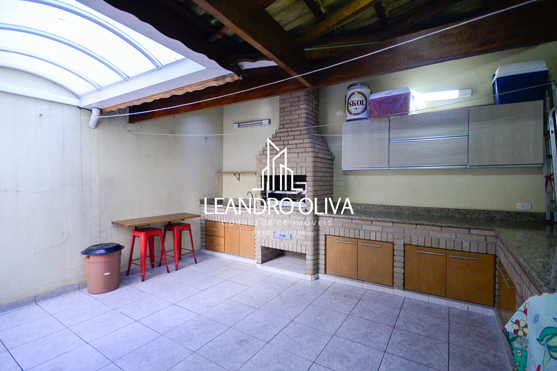 Sobrado, 3 quartos, 175 m² - Foto 36