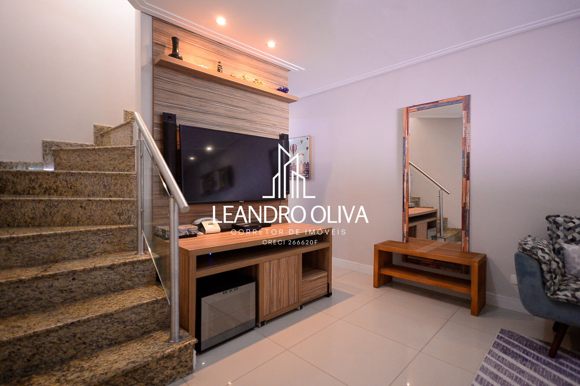 Sobrado, 3 quartos, 175 m² - Foto 12