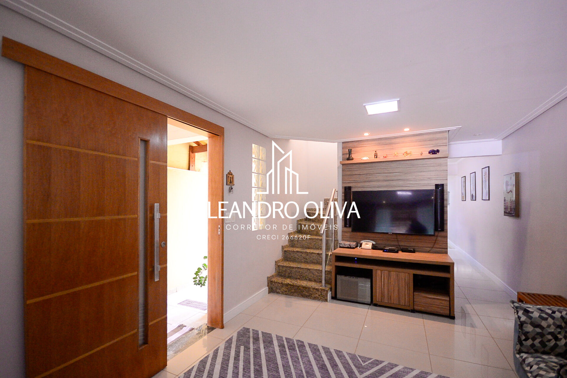 Sobrado, 3 quartos, 175 m² - Foto 9