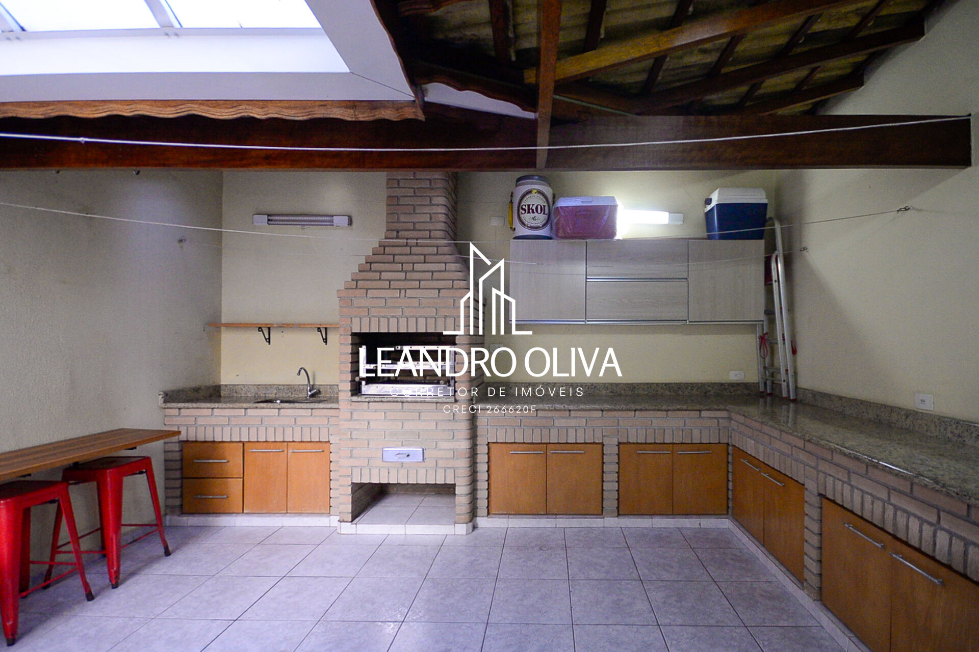 Sobrado, 3 quartos, 175 m² - Foto 40