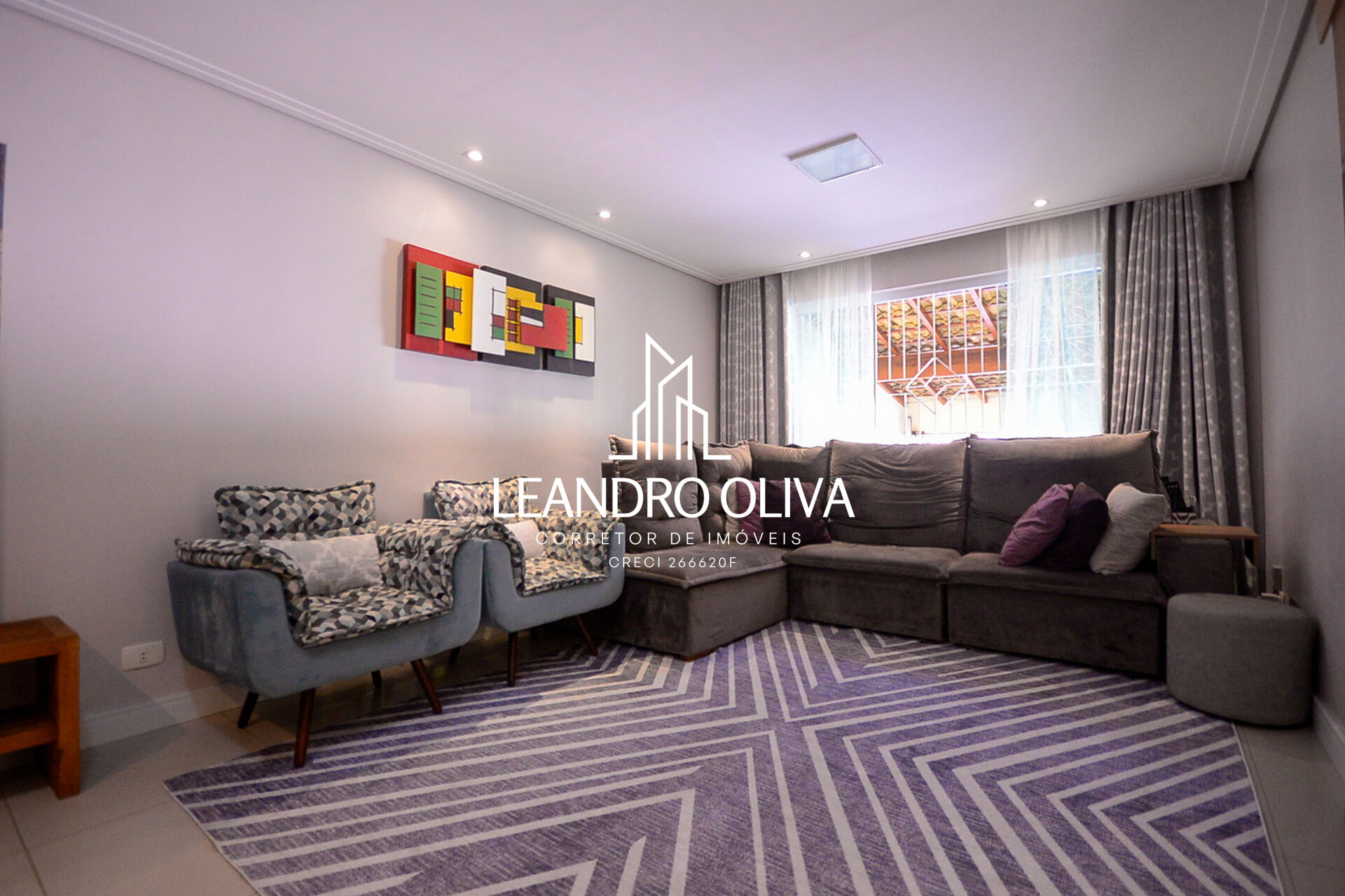 Sobrado, 3 quartos, 175 m² - Foto 11