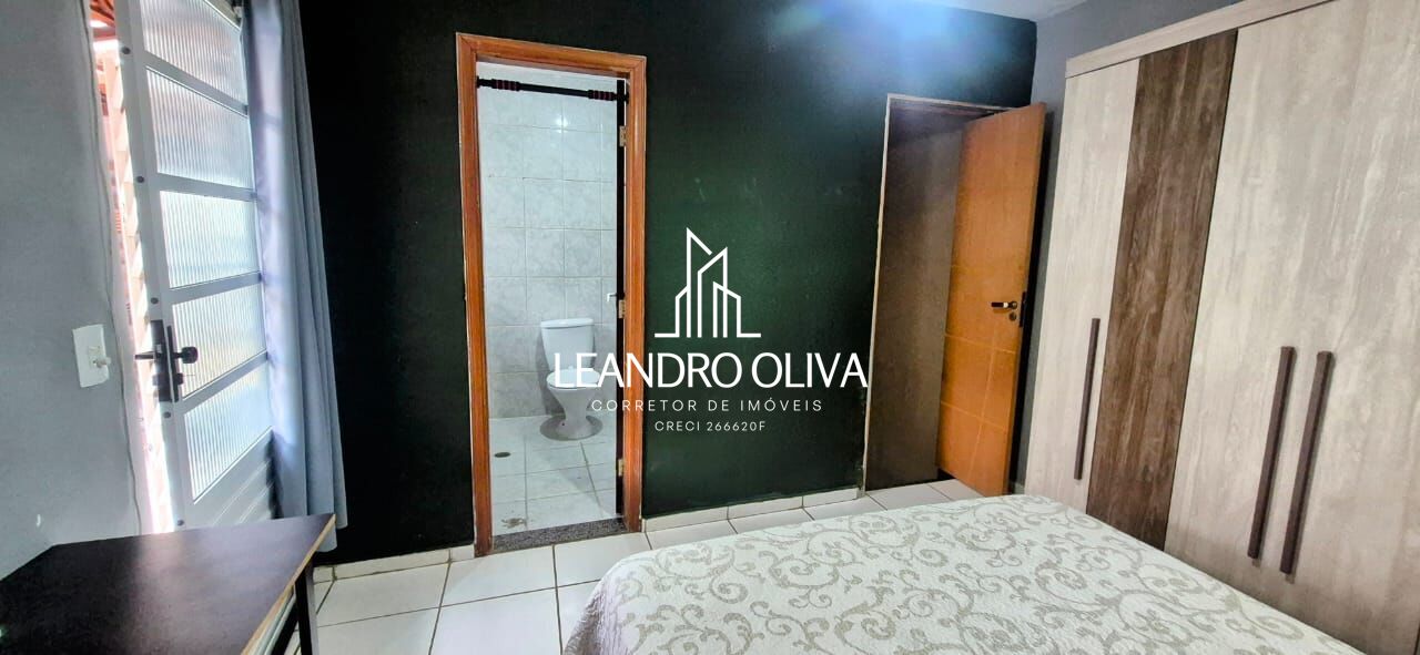 Sobrado, 3 quartos, 130 m² - Foto 20