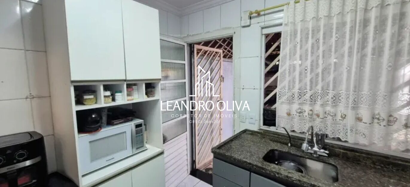 Sobrado, 3 quartos, 130 m² - Foto 27
