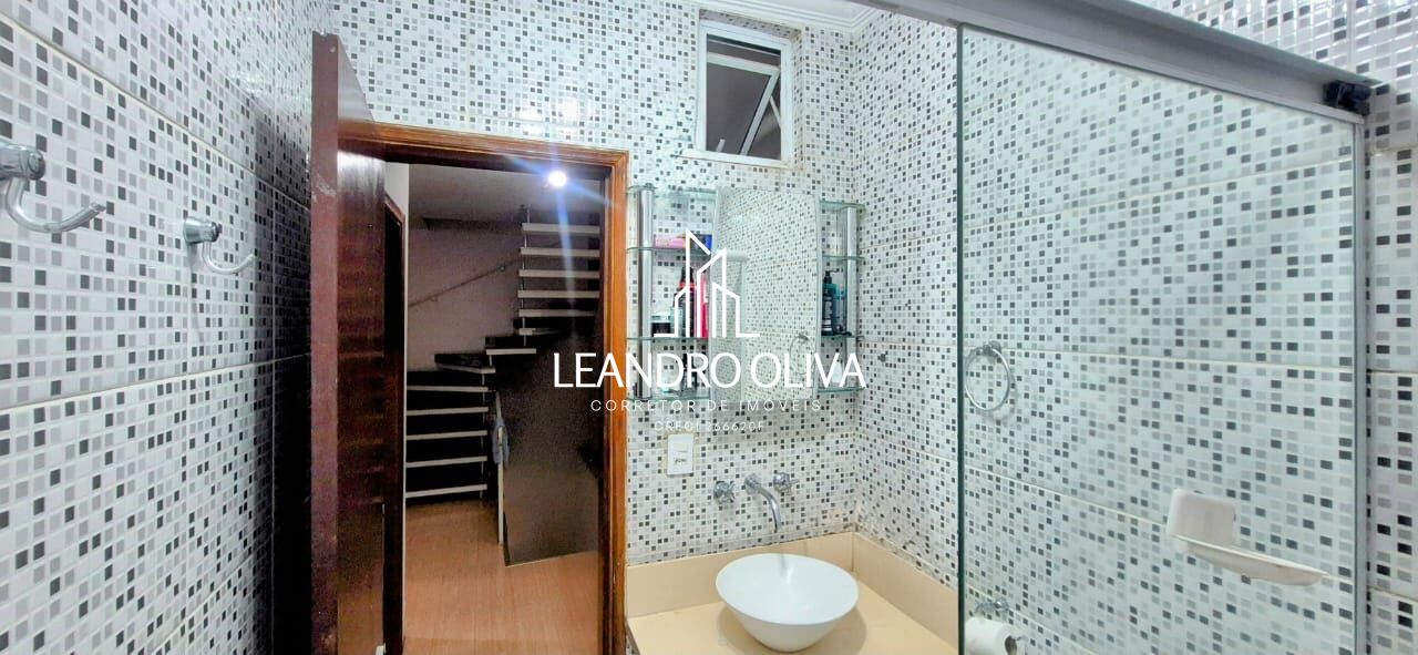Sobrado, 3 quartos, 130 m² - Foto 11