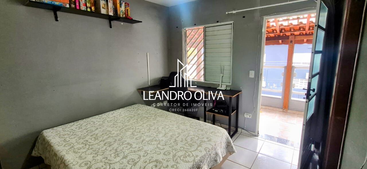 Sobrado, 3 quartos, 130 m² - Foto 22