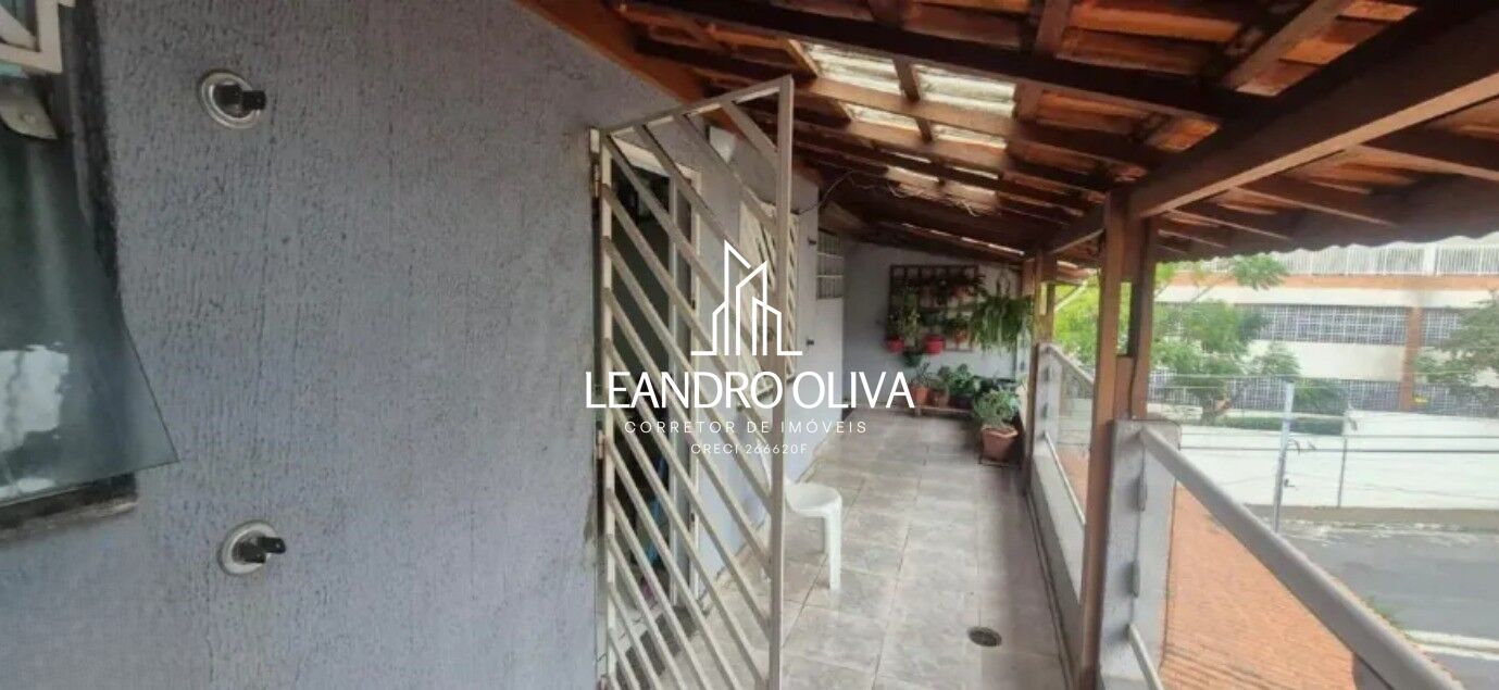 Sobrado, 3 quartos, 130 m² - Foto 18