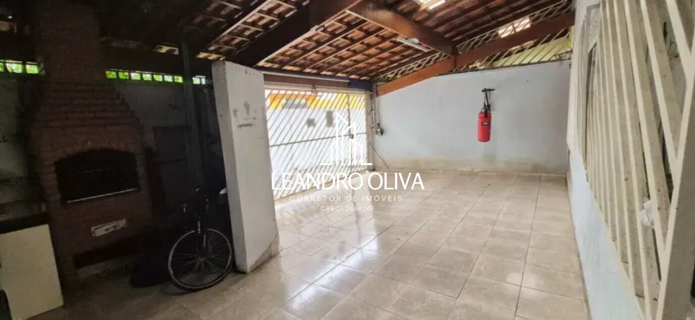 Sobrado, 3 quartos, 130 m² - Foto 7