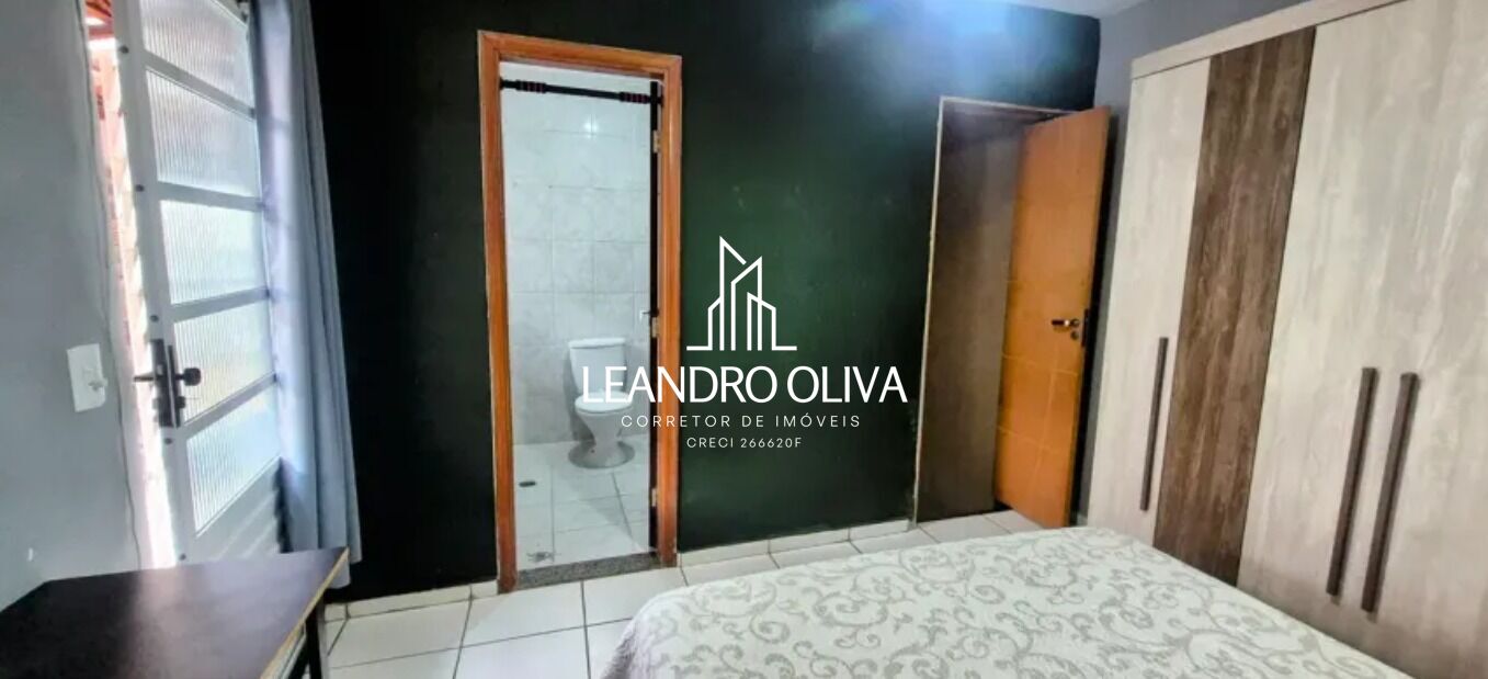 Sobrado, 3 quartos, 130 m² - Foto 23