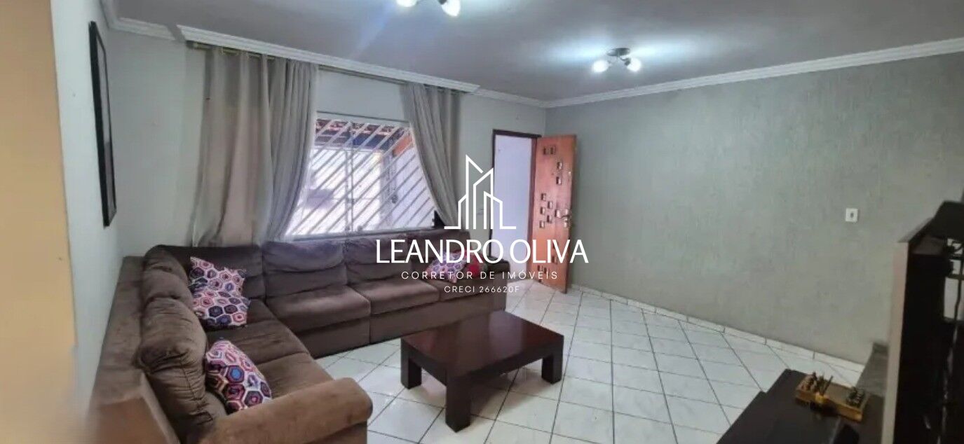 Sobrado, 3 quartos, 130 m² - Foto 4