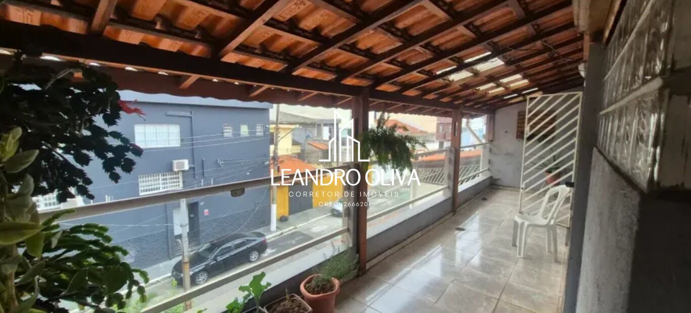 Sobrado, 3 quartos, 130 m² - Foto 17