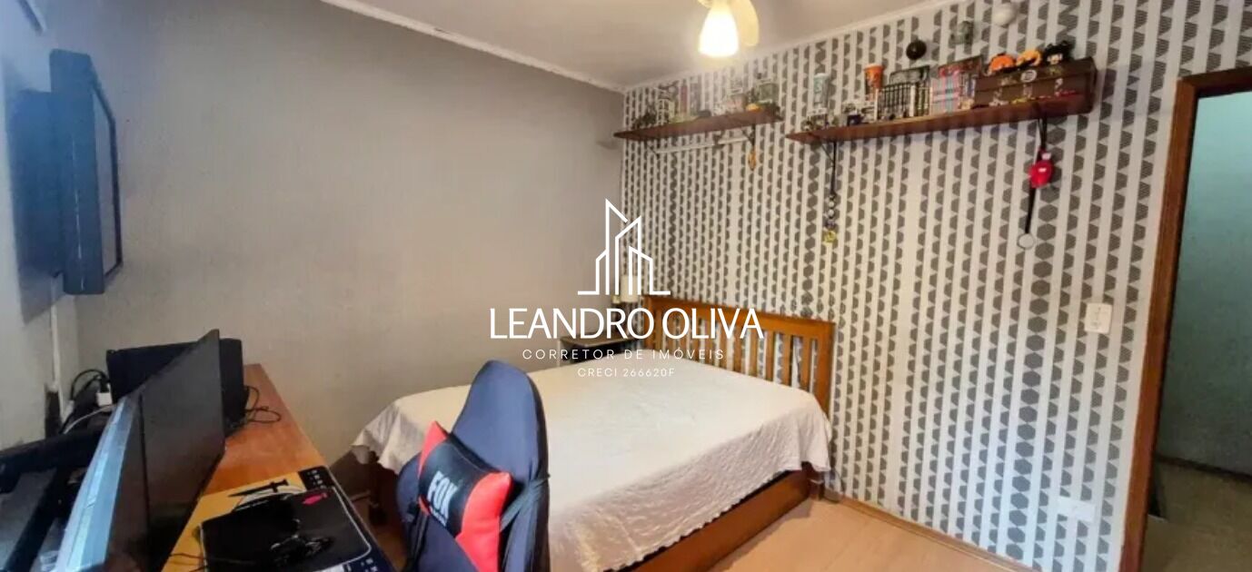 Sobrado, 3 quartos, 130 m² - Foto 15