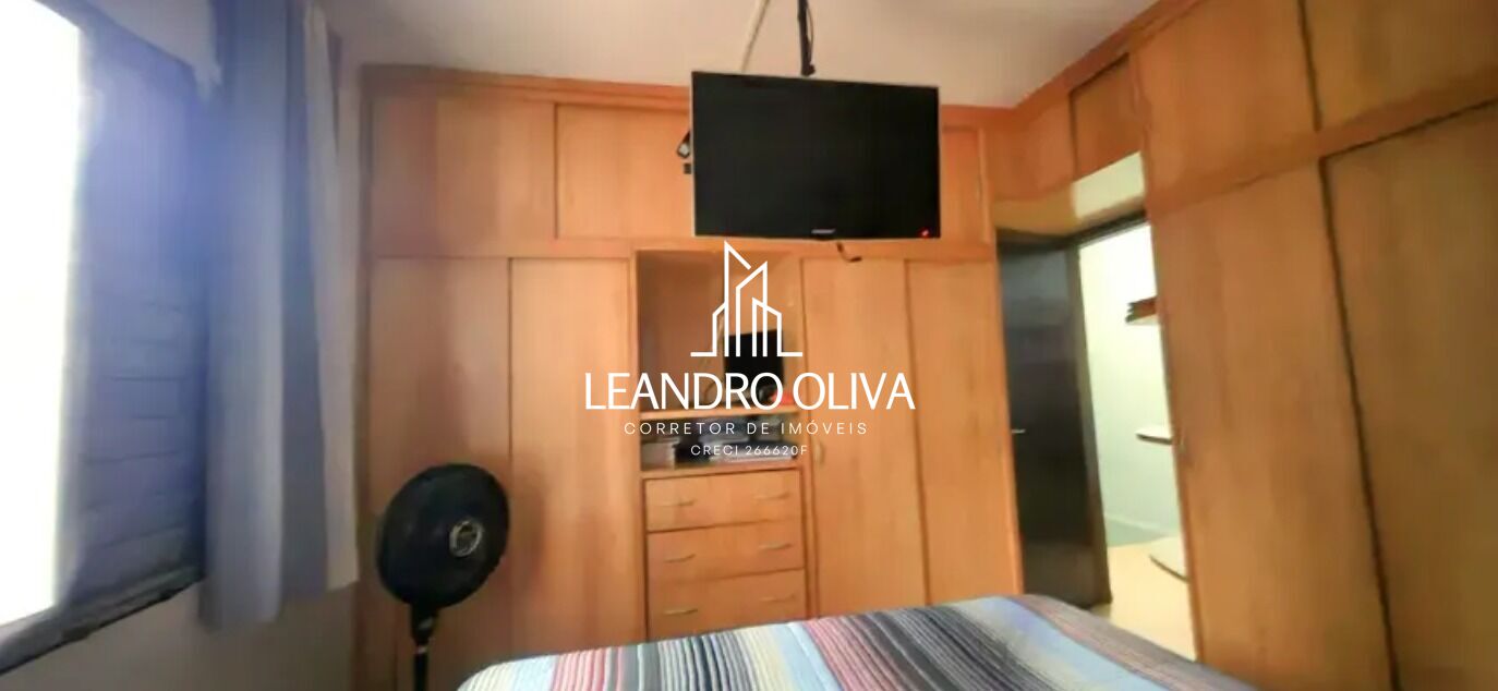 Sobrado, 3 quartos, 130 m² - Foto 14