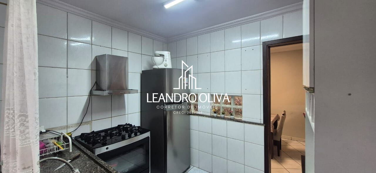 Sobrado, 3 quartos, 130 m² - Foto 26