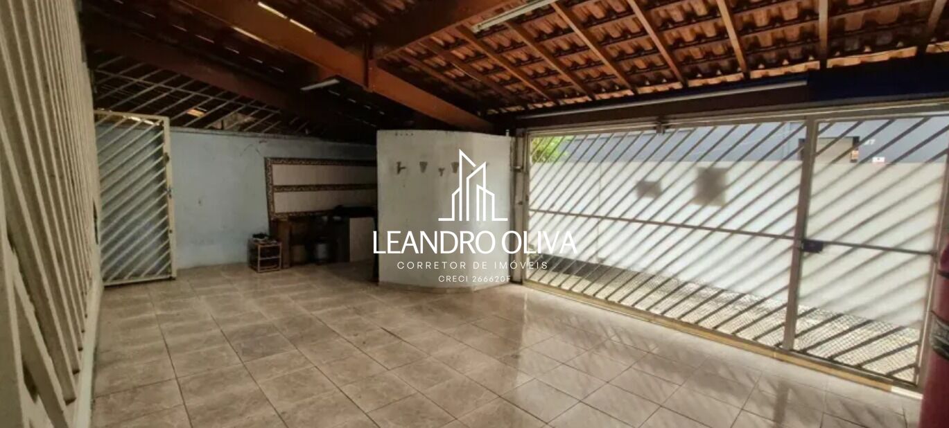 Sobrado, 3 quartos, 130 m² - Foto 6