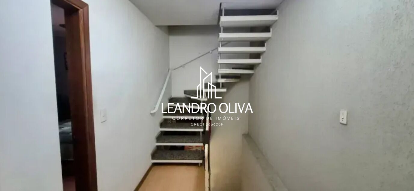 Sobrado, 3 quartos, 130 m² - Foto 12