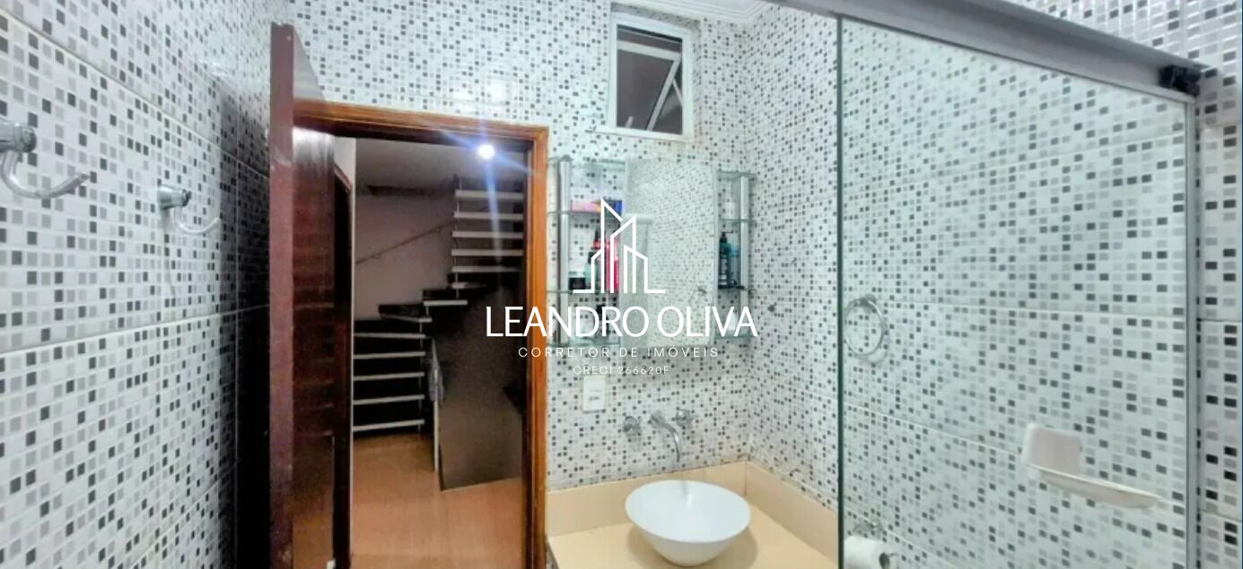 Sobrado, 3 quartos, 130 m² - Foto 16
