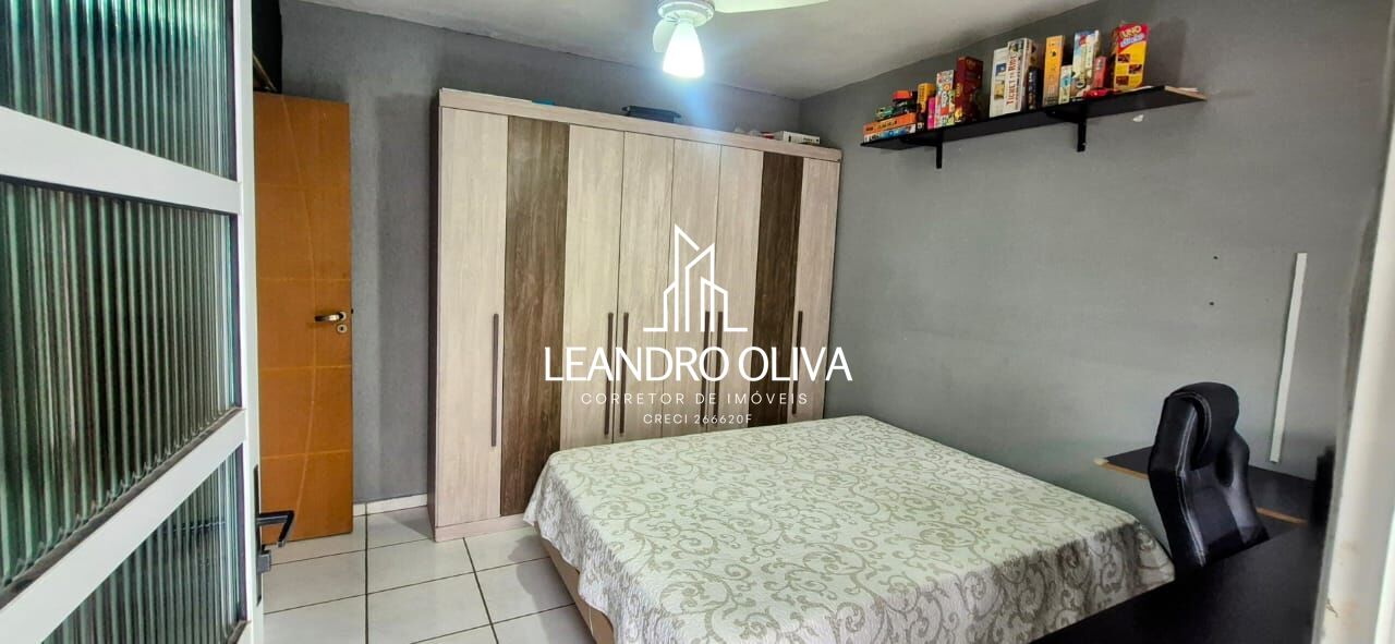 Sobrado, 3 quartos, 130 m² - Foto 21