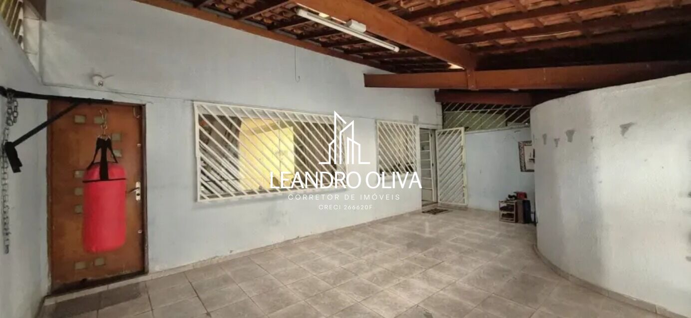 Sobrado, 3 quartos, 130 m² - Foto 8