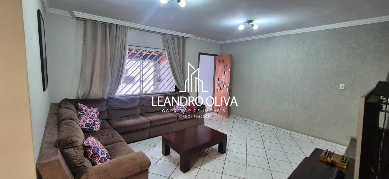 Sobrado, 3 quartos, 130 m² - Foto 3