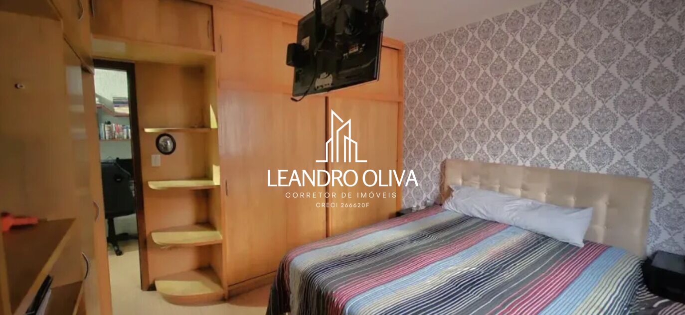 Sobrado, 3 quartos, 130 m² - Foto 13