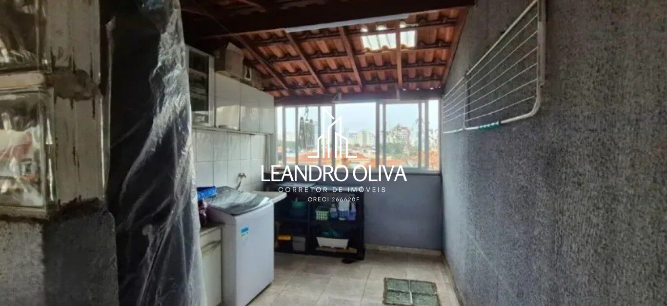 Sobrado, 3 quartos, 130 m² - Foto 29