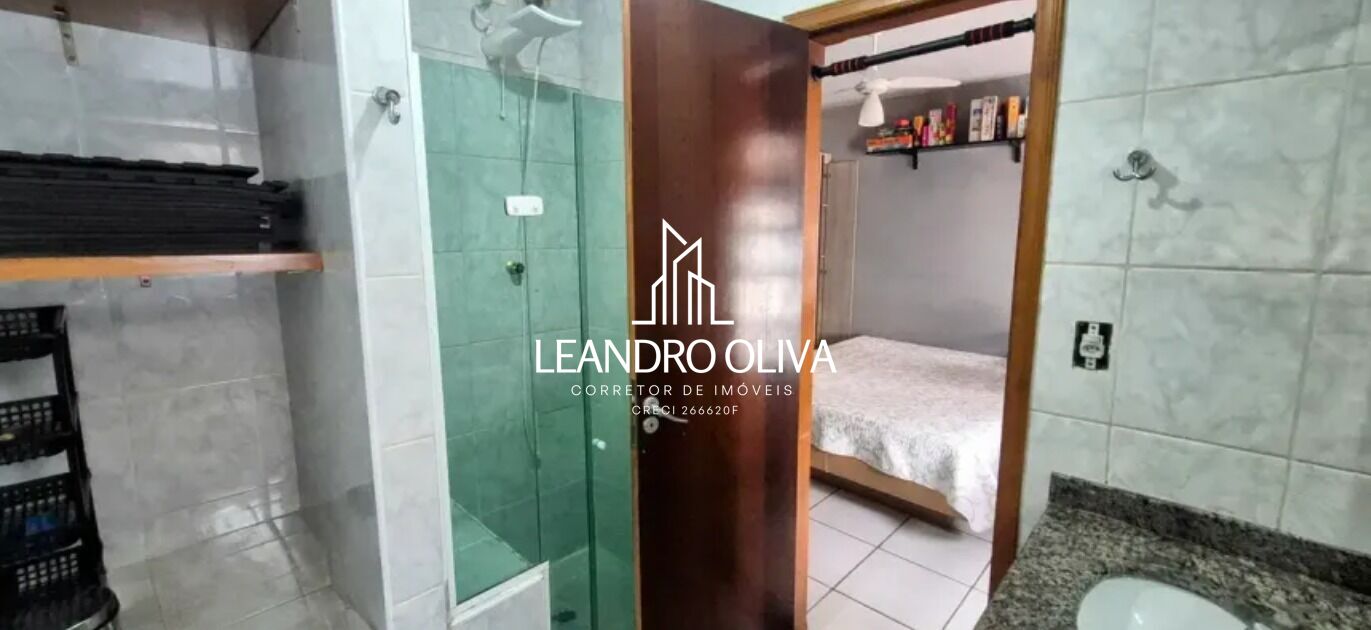 Sobrado, 3 quartos, 130 m² - Foto 24